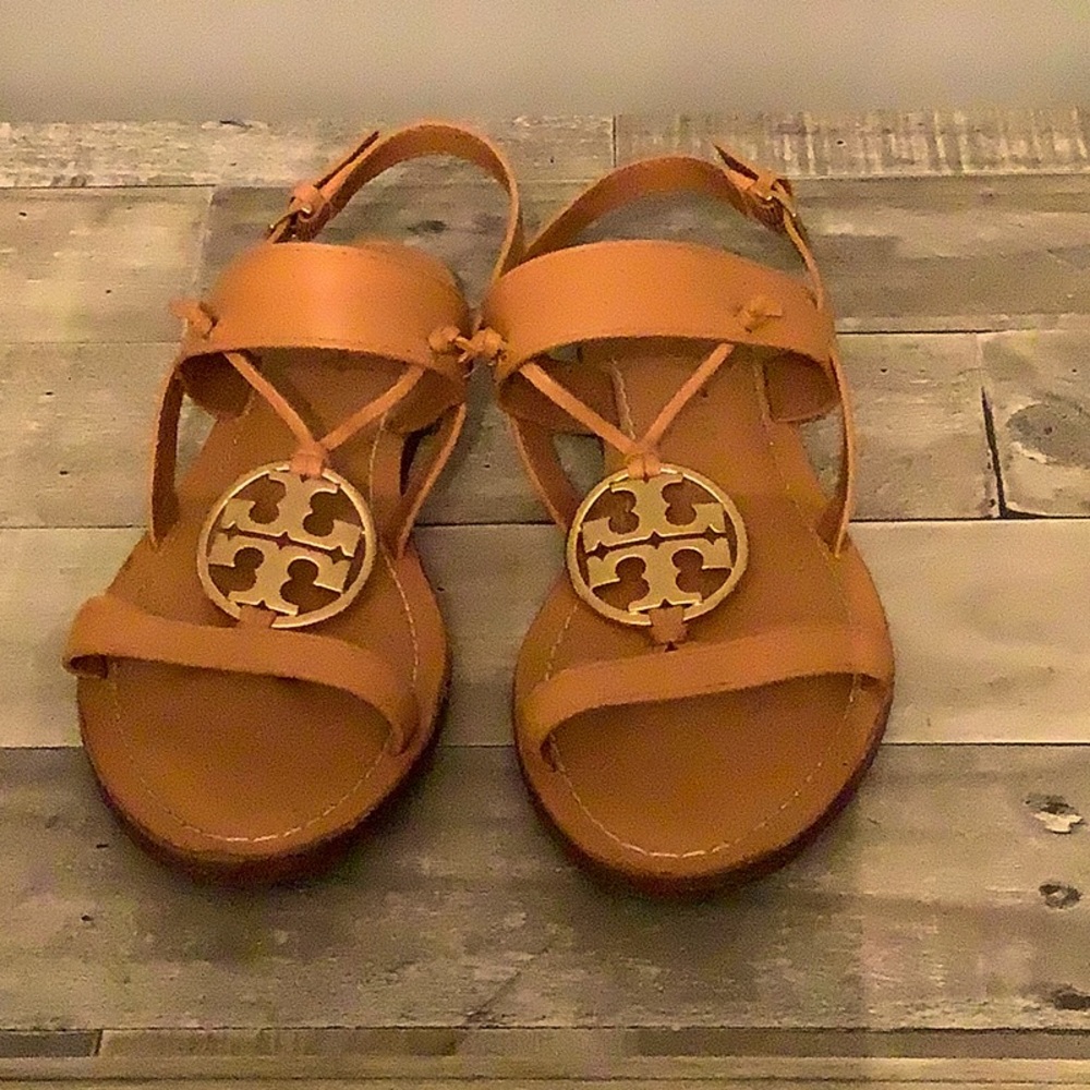 Tory Burch Sandals